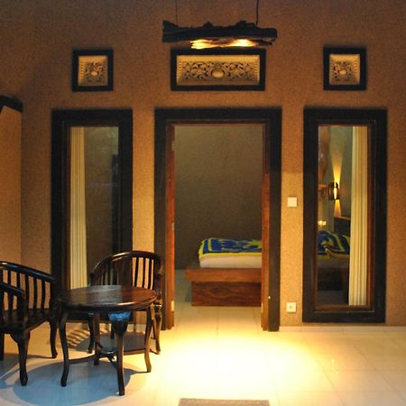 Pondok Rahayu Guest House Pemuteran Esterno foto